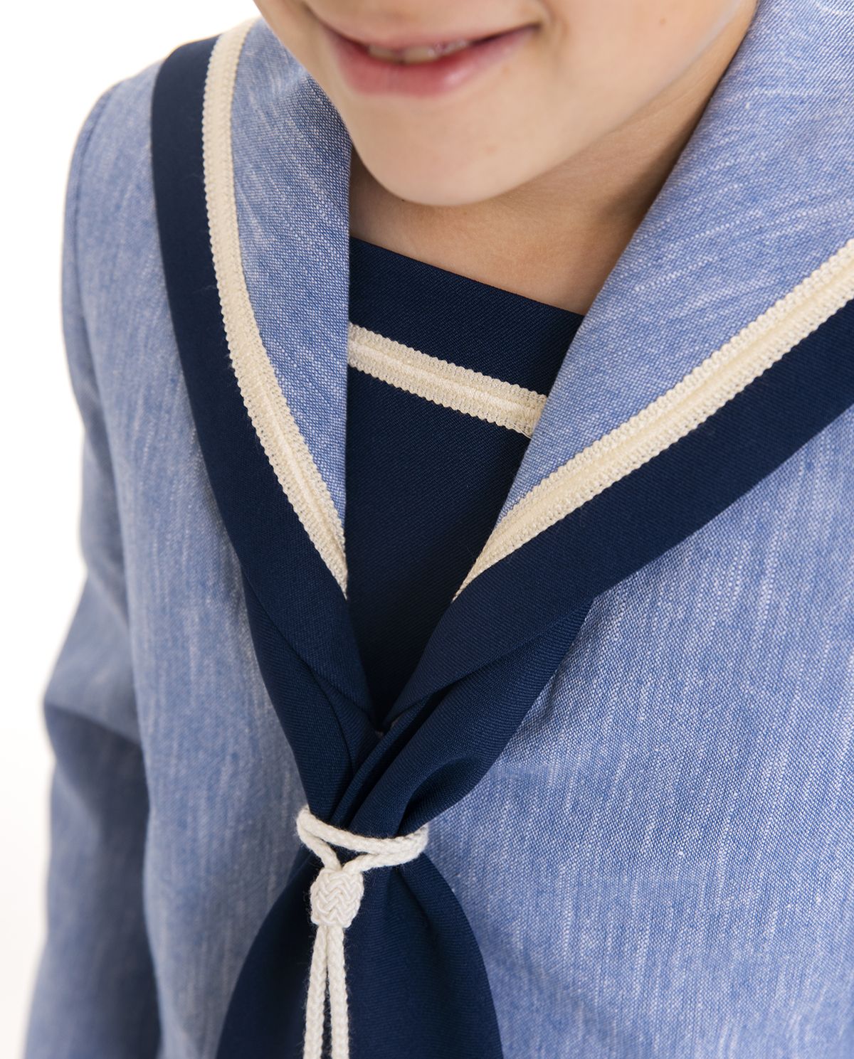 trajes comunión niños